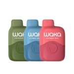 Waka SoPro PA600 Disposable Vape
