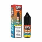 Mejusa Pineapple Ice