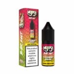 Mejusa Strawberry banana