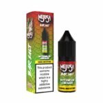 Mejusa watermelon lemonade salt