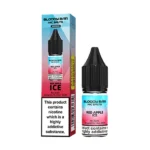 Bloody Bar Salts - 10ml Nic Salt - Image 6