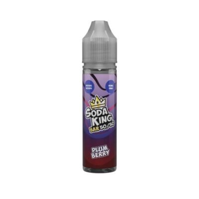 bar series Plum Berry