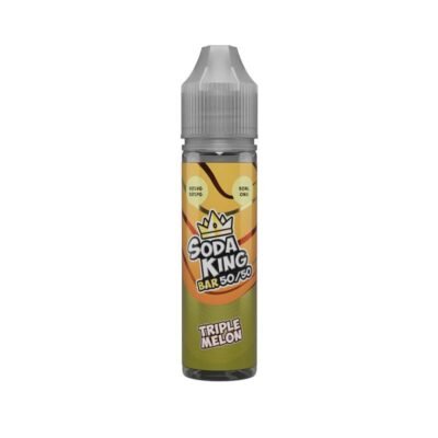 bar series Triple Melon