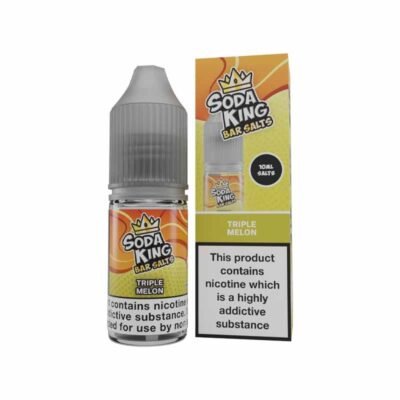 Soda King Triple Melon