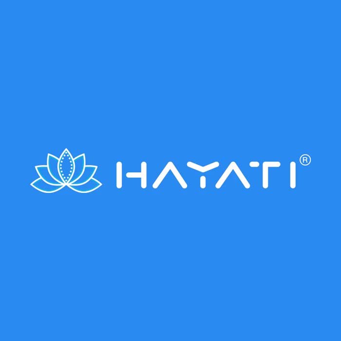 Hayati Pro Max +