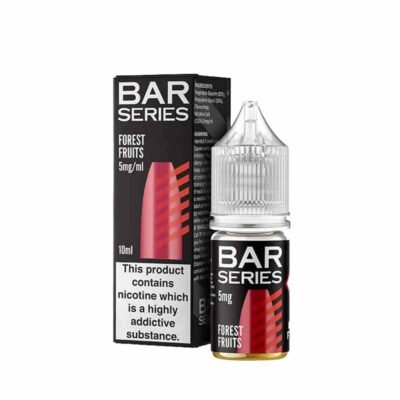 Bar Series Forest Fruits