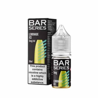 Bar Series Lemonade Ice