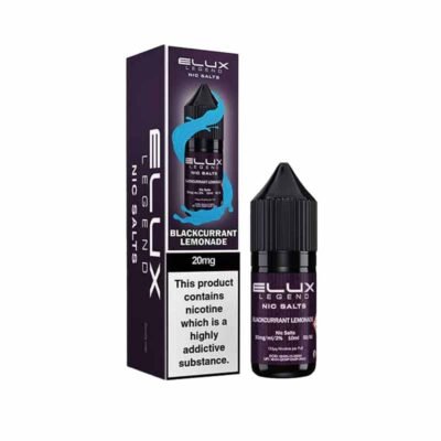 new Elux flavours
