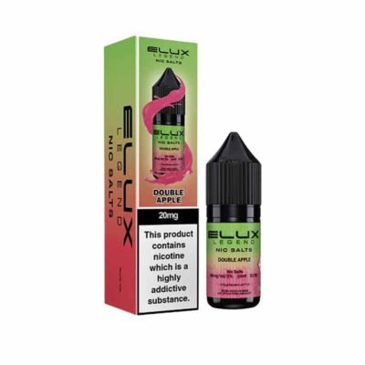 Elux Legend Apple Vape