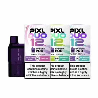 PIXL Duo 12 Refill