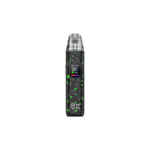 Oxva DNA. Green Vape Kit.