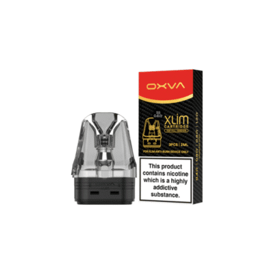 XLIM SS PODS
