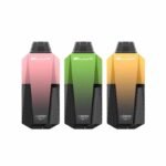 Elux Cyberover 6K Prefilled Pod Vape Kit
