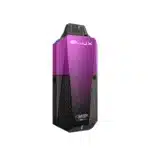 Elux Cyberover 6K Prefilled Pod Vape Kit - Image 4