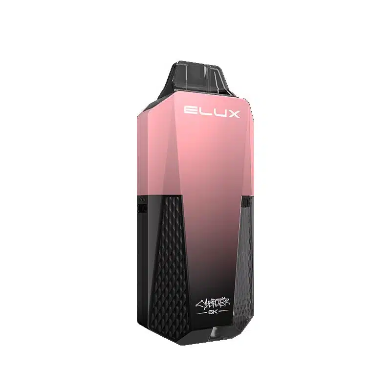 Elux-cyberover-6k-Summer-Dream-min.jpg Elux Cyberover 6K Prefilled Pod Vape Kit - Image 17
