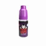 Vampire Vape 50/50 E-Liquids (10ml) - Image 3
