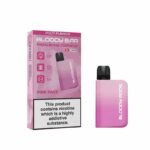 Bloody Bar Prefilled Pod Starter Kit by Bloody Mary - Image 4