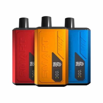 IVG Smart Max