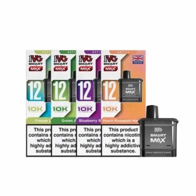 IVG Smart Max Refill