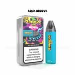 Halloween Special – Groovy Bar Kit + 3 Pods + 3 E-Liquids – Now Only £19.99 - Image 13