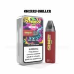 Halloween Special – Groovy Bar Kit + 3 Pods + 3 E-Liquids – Now Only £19.99 - Image 12