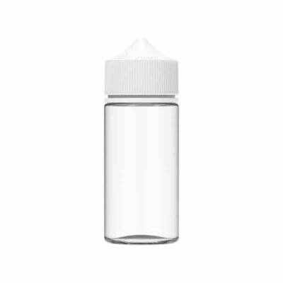 Empty 100ml Vape Bottle
