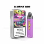 Halloween Special – Groovy Bar Kit + 3 Pods + 3 E-Liquids – Now Only £19.99 - Image 8