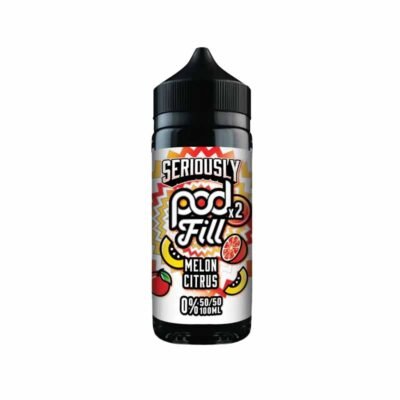 Seriously Pod Fill Melon Citrus