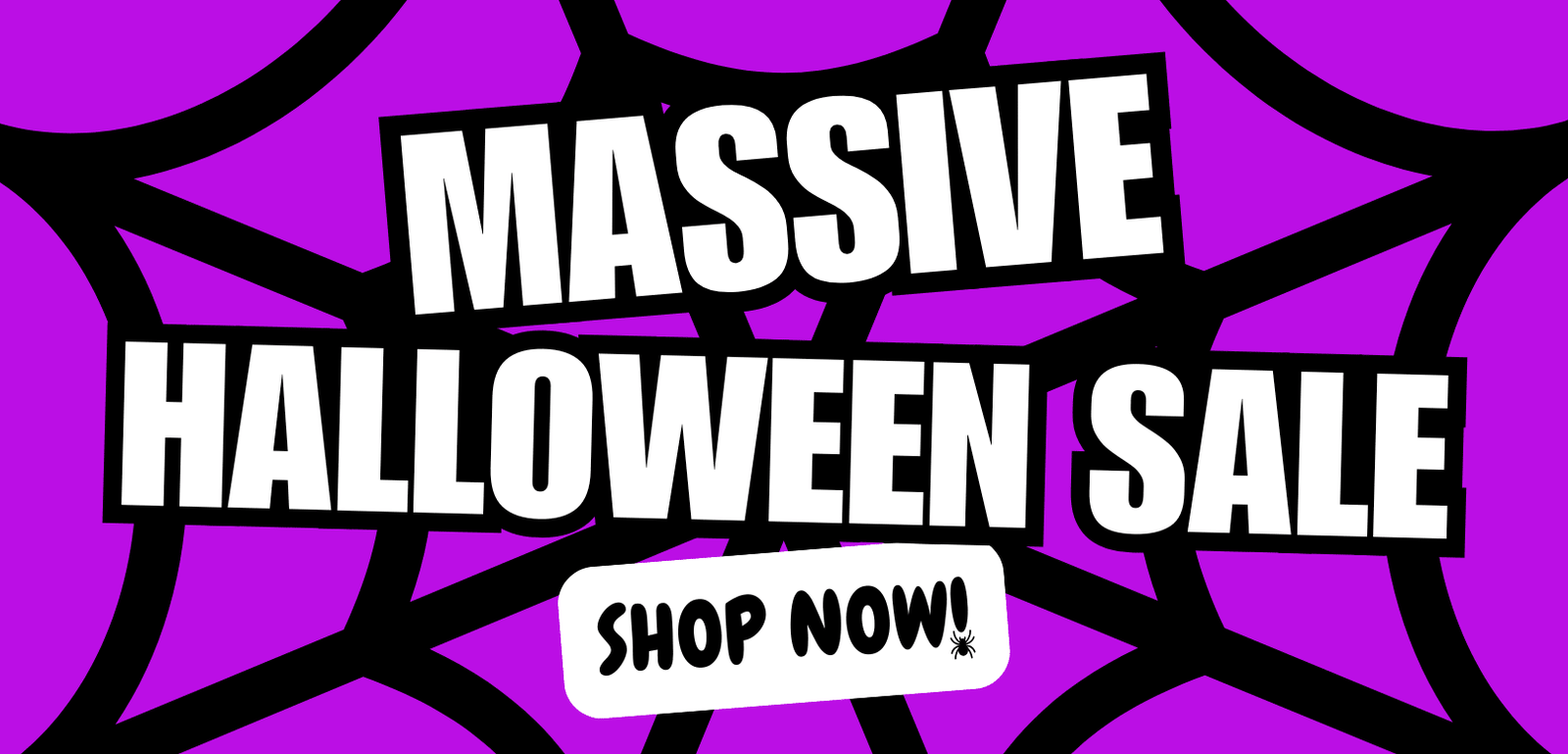 mega sale