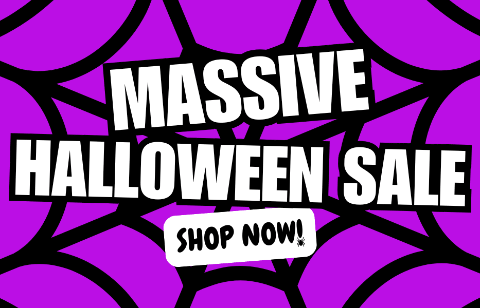 mega sale
