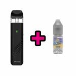 Dovpo Ayce Lite Pod Kit + 1 FREE 10ml eLiquid