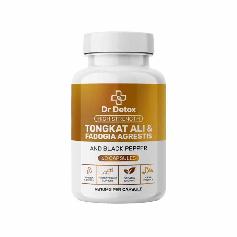 tongkat tongkat ali UK