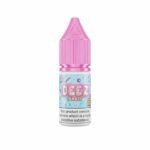 Deez D’Nuts Salts - 10ml Nic Salt - Image 2