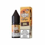 Chubby Treatz Salts - 10ml Nic Salt - Image 2