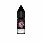 Simply Donuts Salts - 10ml Nic Salt - Image 2