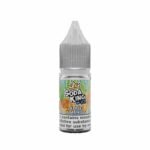 Soda King On Ice Salts - 10ml Nic Salt - Image 2