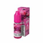 The Panther Series Salts - 10ml Nic Salt - Image 2