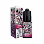 Seriously Fusionz Salts - 10ml Nic Salt - Image 2