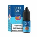 Pod Salt Fusions Salts - 10ml Nic Salt - Image 2