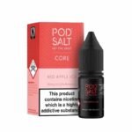 Pod Salt Core Salts - 10ml Nic Salt - Image 2
