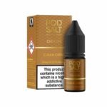 Pod Salt Origin Salts - 10ml Nic Salt - Image 2