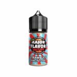 Major Flavor Salts - 10ml Nic Salt - Image 2