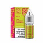 Pod Salt Nexus Salts - 10ml Nic Salt - Image 11