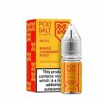 Pod Salt Nexus Salts - 10ml Nic Salt - Image 12