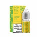 Pod Salt Nexus Salts - 10ml Nic Salt - Image 15