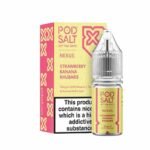 Pod Salt Nexus Salts - 10ml Nic Salt - Image 18