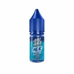 Just Juice Salts - 10ml Nic Salt - Image 3