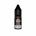 Simply Donuts Salts - 10ml Nic Salt - Image 3