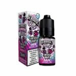 Seriously Fusionz Salts - 10ml Nic Salt - Image 3