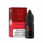 Pod Salt Core Salts - 10ml Nic Salt - Image 3